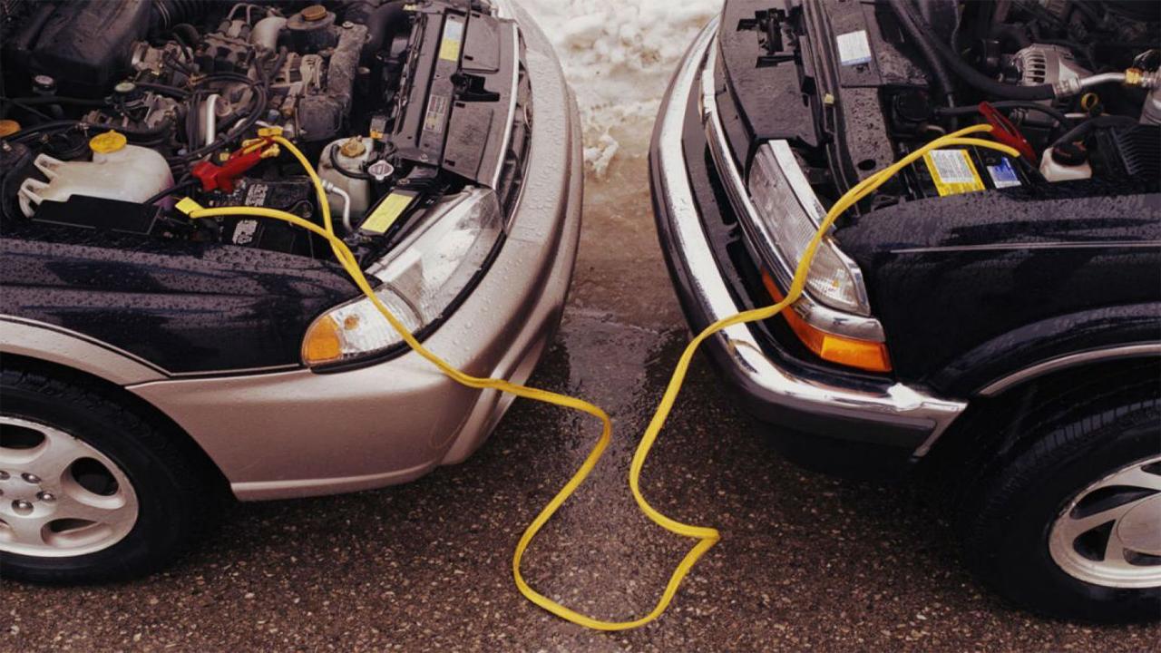 Kuyucak Akü Takviye